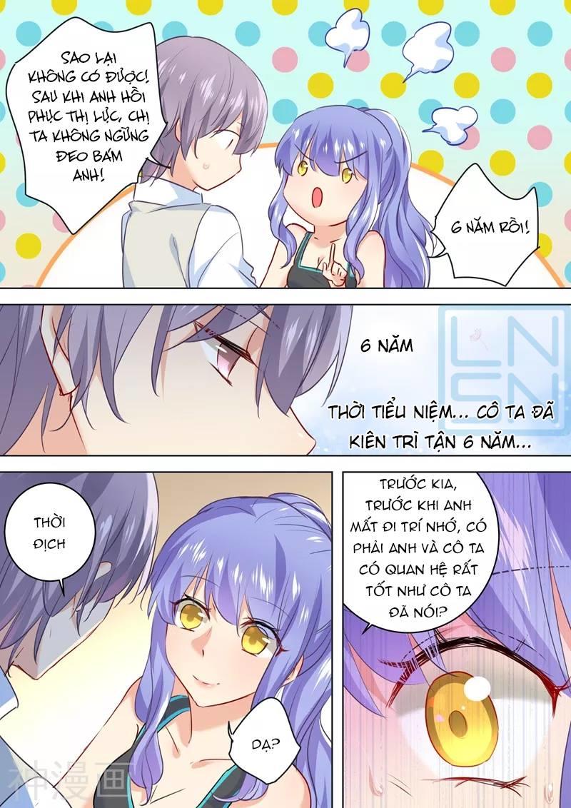 Tổng Tài Tại Thượng Chapter 51 - 6