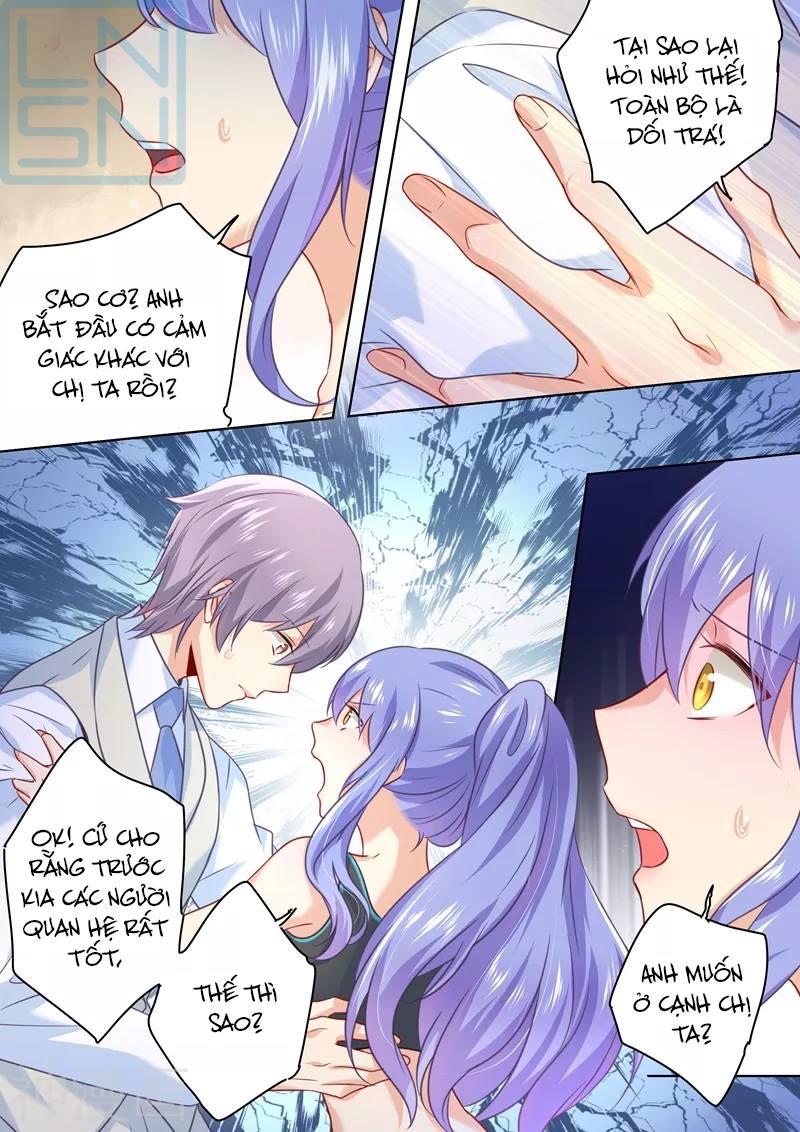 Tổng Tài Tại Thượng Chapter 51 - 7