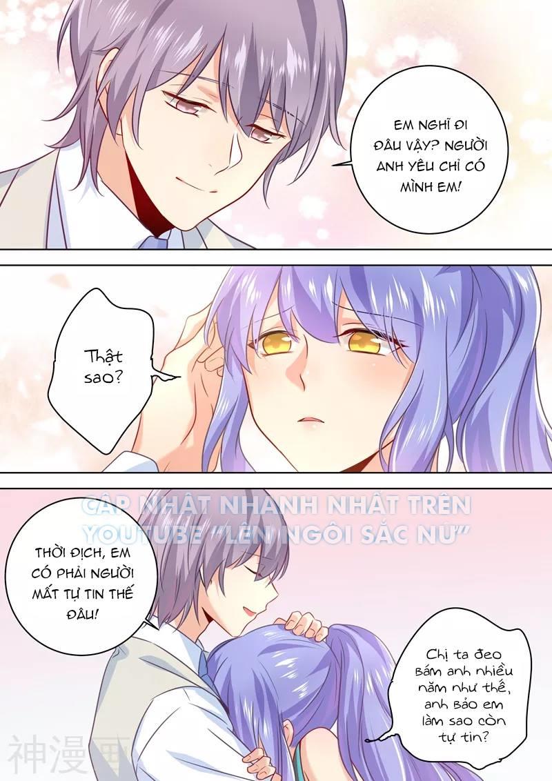 Tổng Tài Tại Thượng Chapter 51 - 8