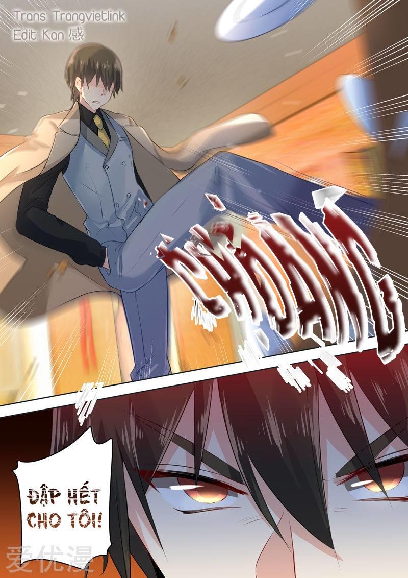 Tổng Tài Tại Thượng Chapter 52 - 5