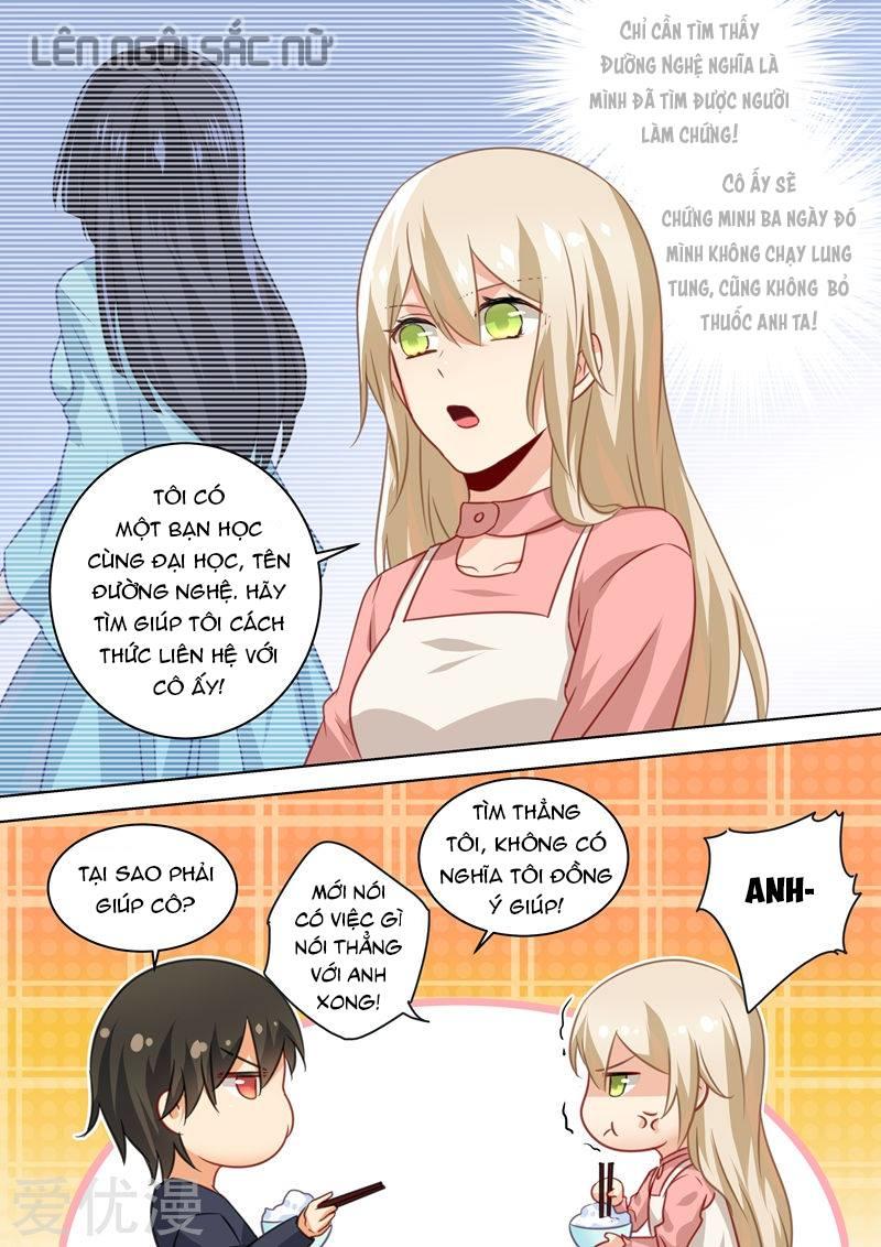 Tổng Tài Tại Thượng Chapter 55 - 1