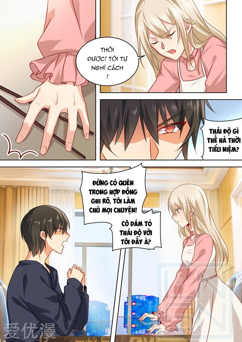 Tổng Tài Tại Thượng Chapter 55 - 2