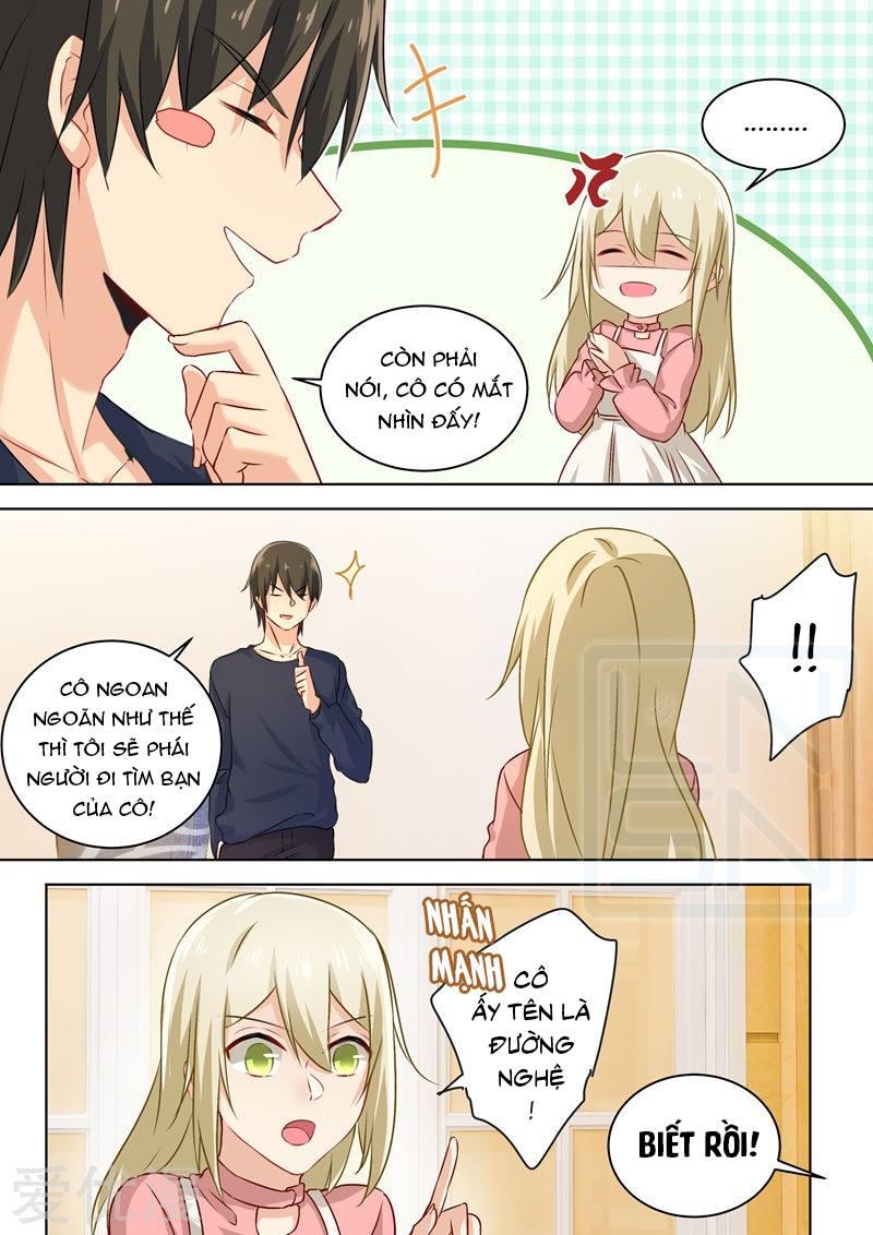 Tổng Tài Tại Thượng Chapter 55 - 4