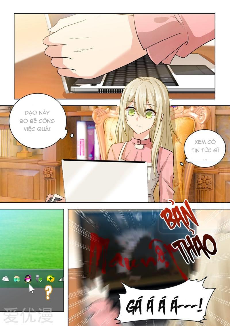 Tổng Tài Tại Thượng Chapter 55 - 7