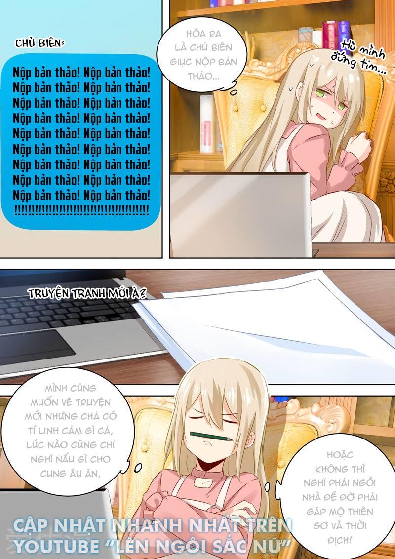 Tổng Tài Tại Thượng Chapter 55 - 8