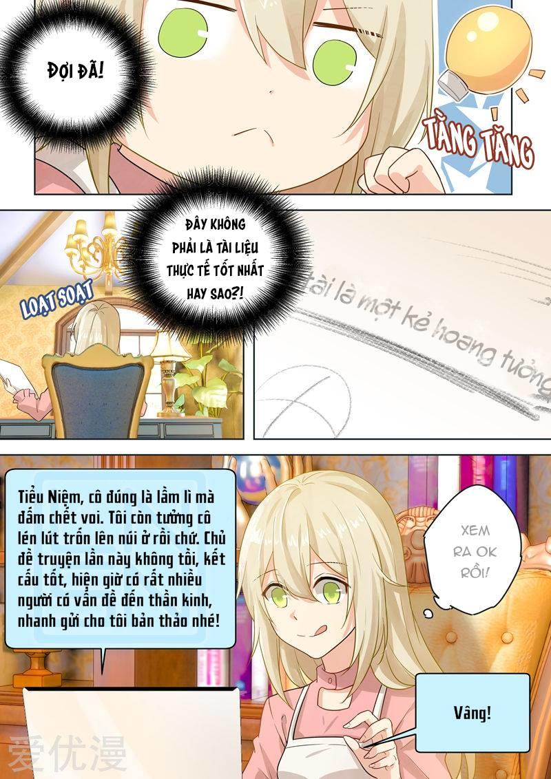 Tổng Tài Tại Thượng Chapter 56 - 2