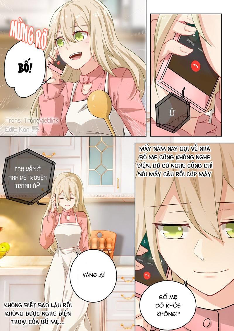 Tổng Tài Tại Thượng Chapter 56 - 6