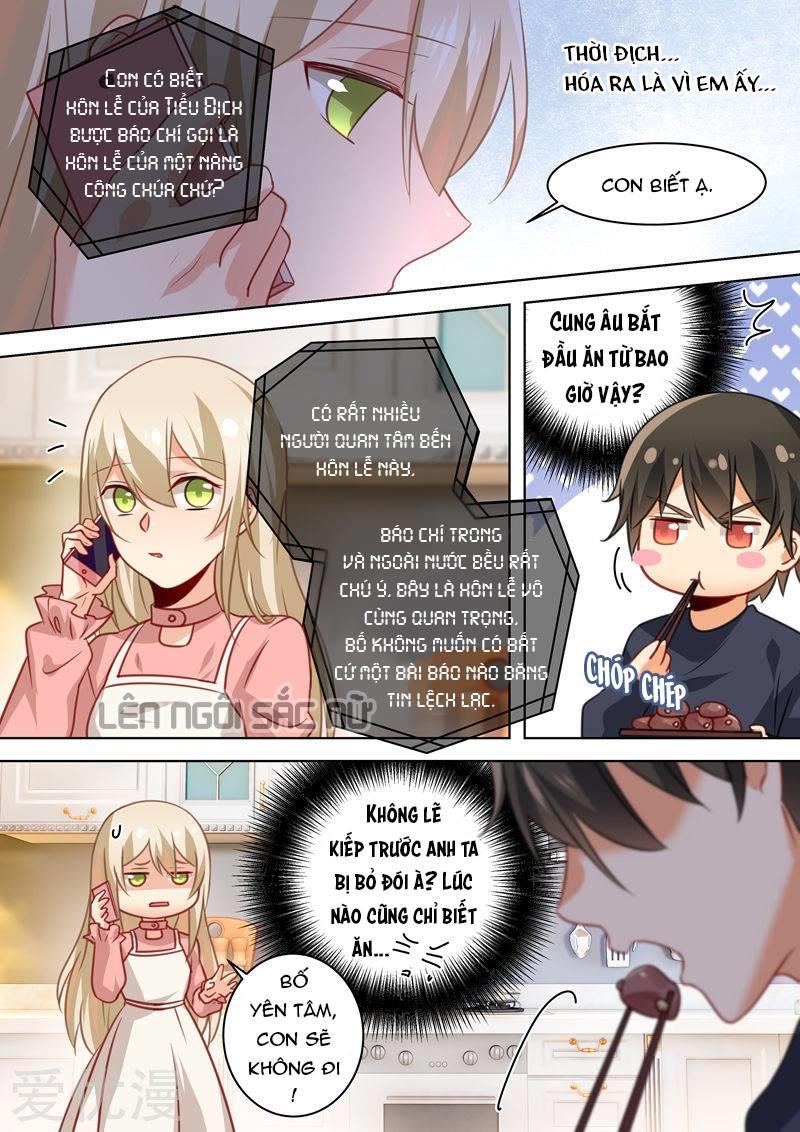 Tổng Tài Tại Thượng Chapter 56 - 7