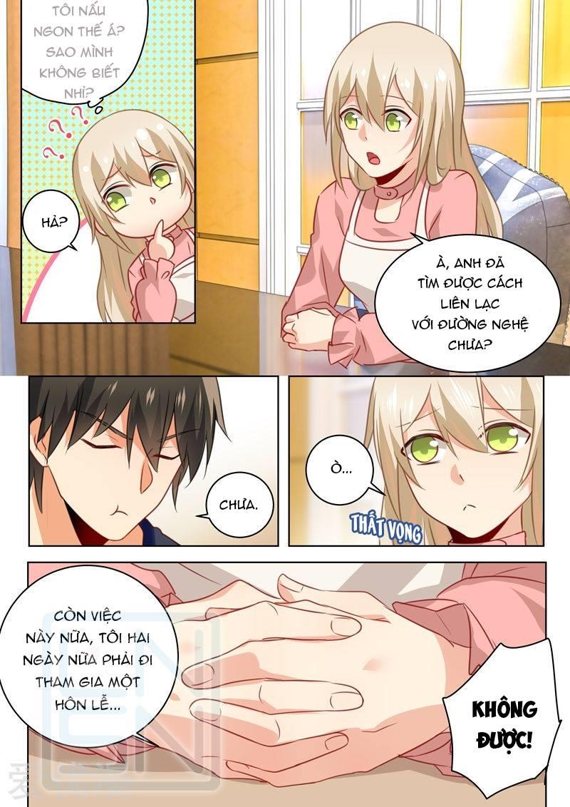 Tổng Tài Tại Thượng Chapter 57 - 3