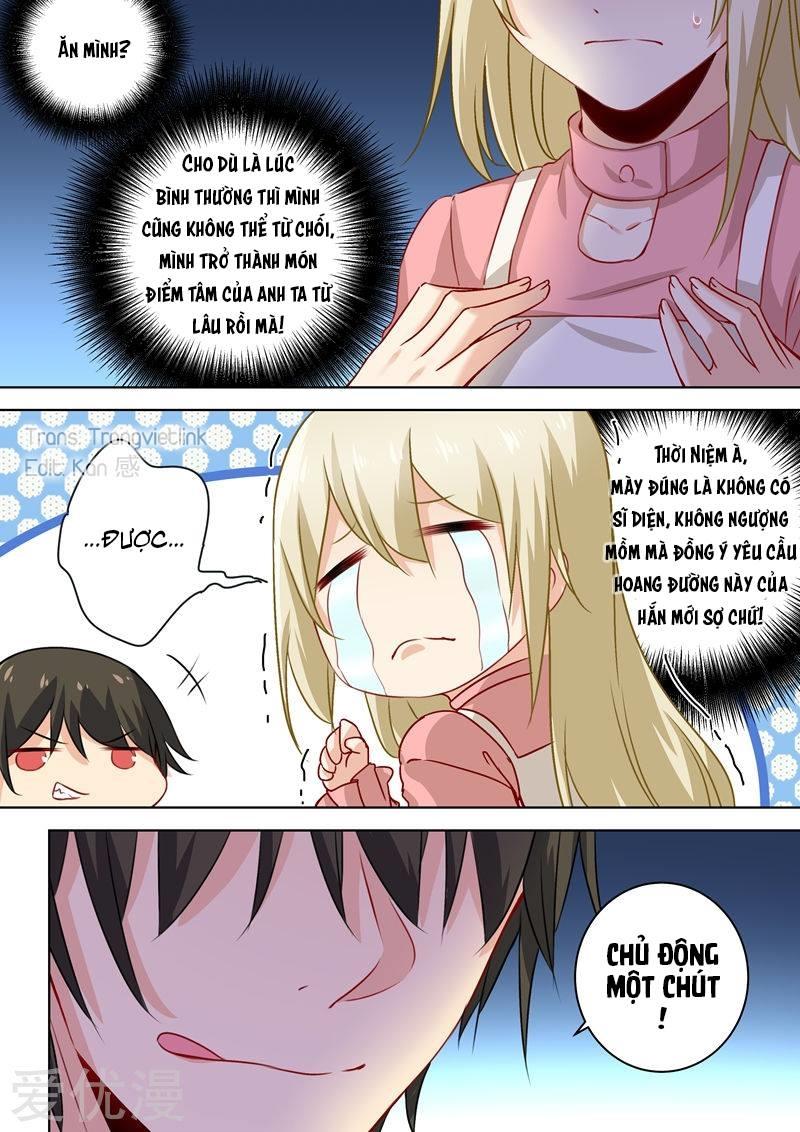 Tổng Tài Tại Thượng Chapter 57 - 5