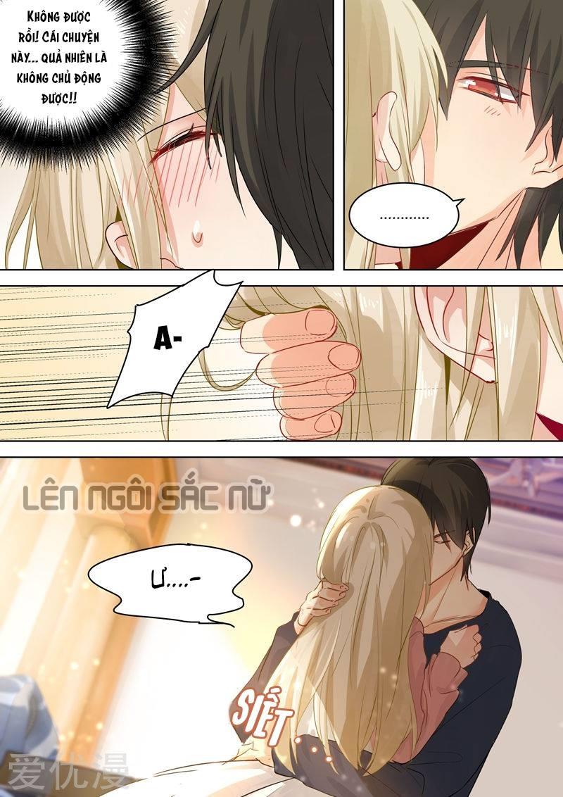 Tổng Tài Tại Thượng Chapter 58 - 2