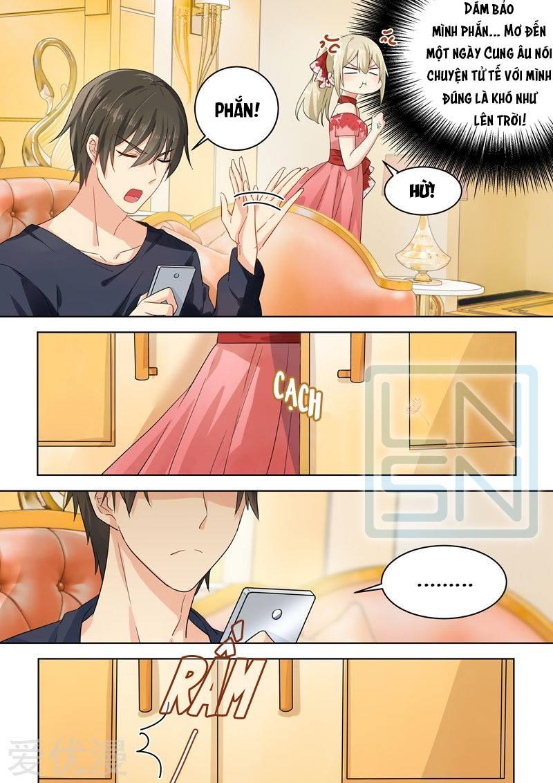 Tổng Tài Tại Thượng Chapter 58 - 6