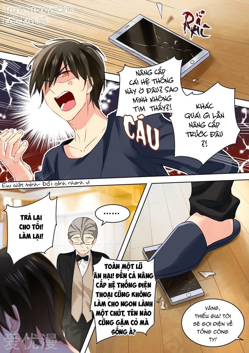 Tổng Tài Tại Thượng Chapter 58 - 7