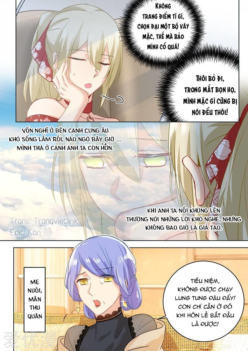 Tổng Tài Tại Thượng Chapter 59 - 5