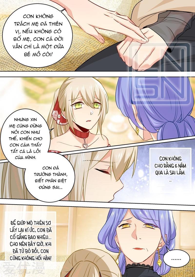 Tổng Tài Tại Thượng Chapter 60 - 1