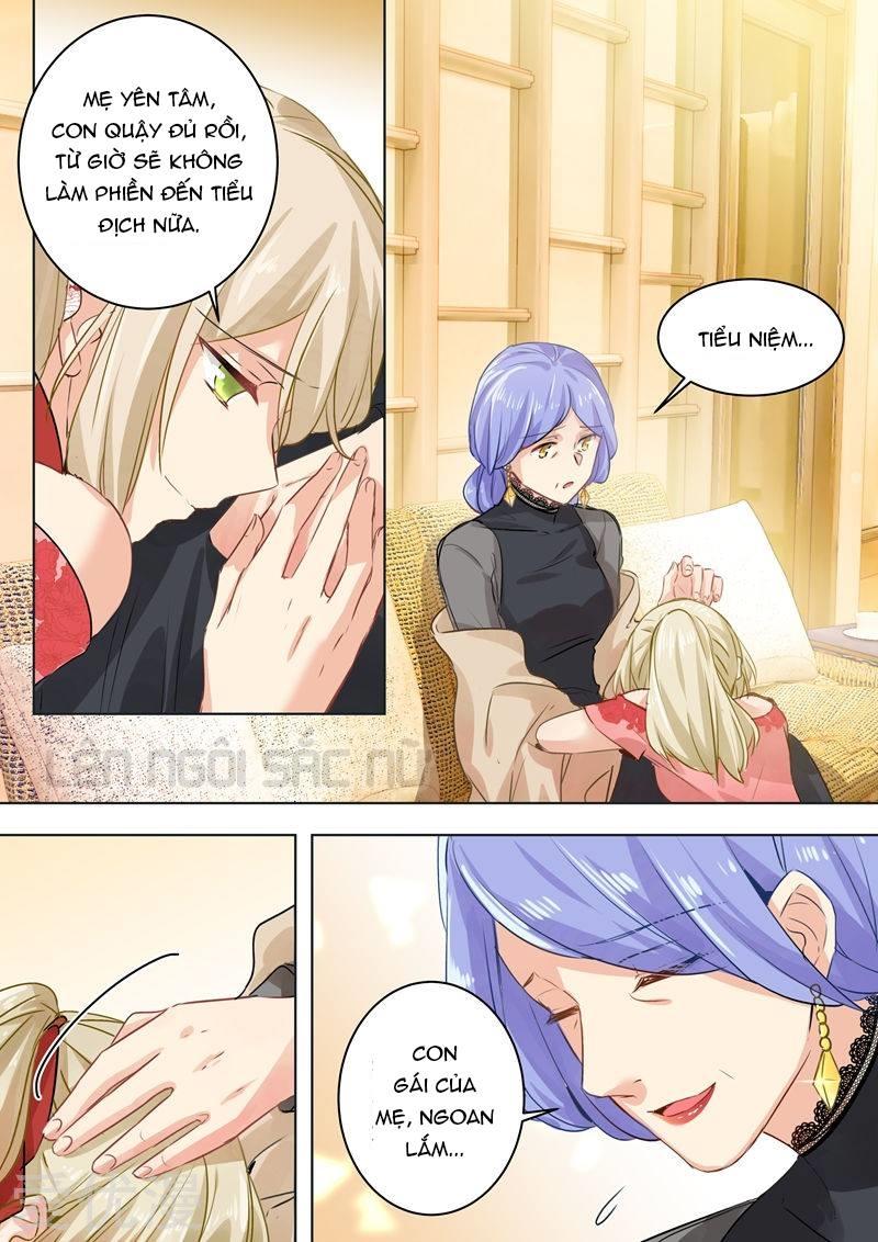 Tổng Tài Tại Thượng Chapter 60 - 2