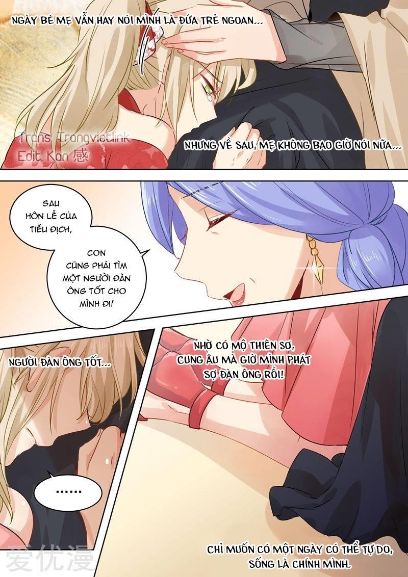 Tổng Tài Tại Thượng Chapter 60 - 3