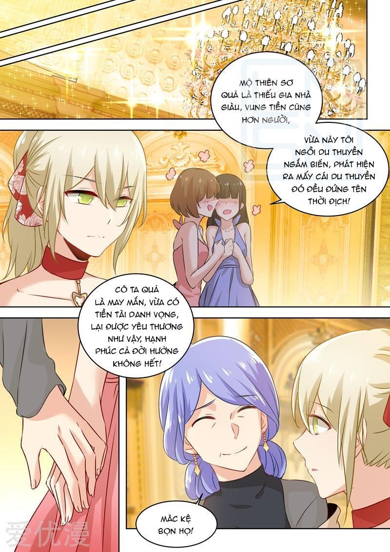 Tổng Tài Tại Thượng Chapter 60 - 4