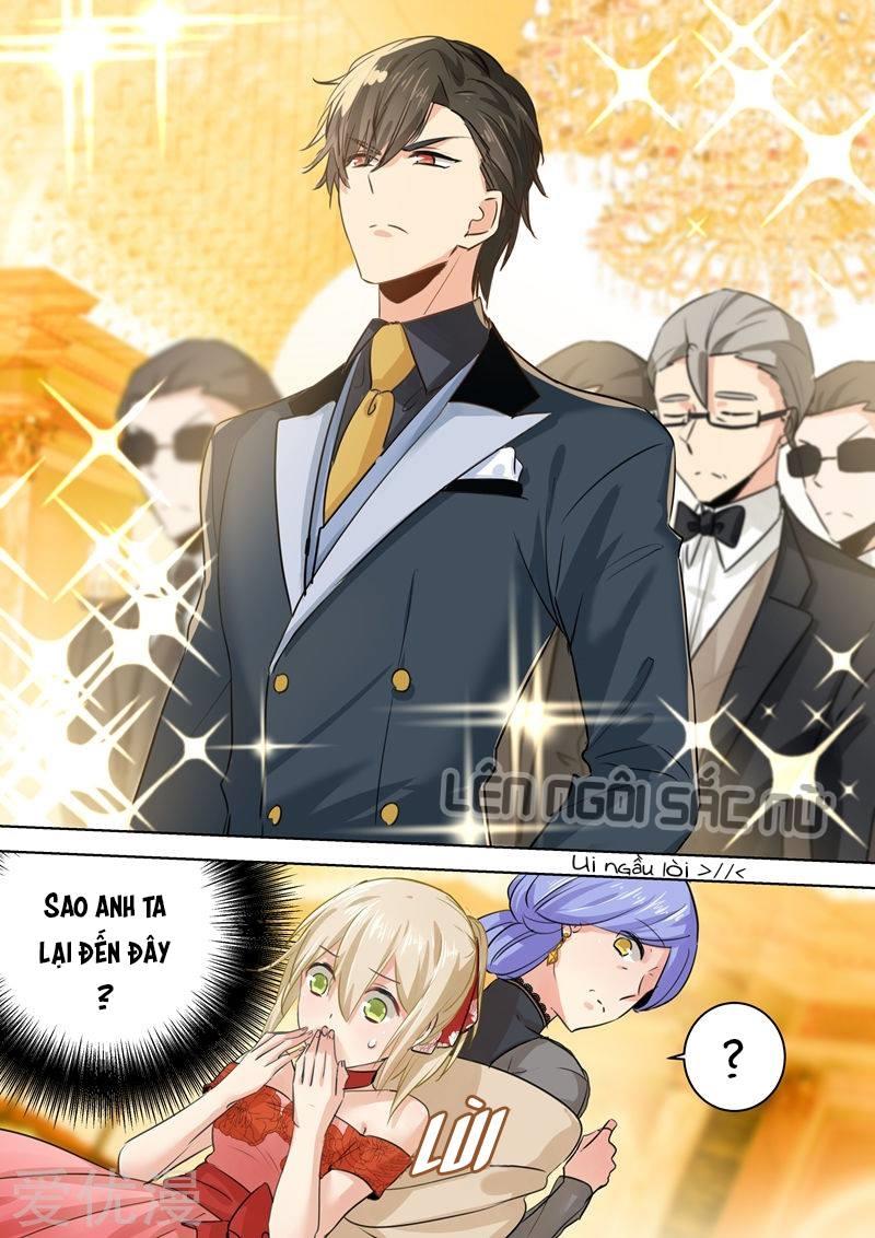 Tổng Tài Tại Thượng Chapter 60 - 6