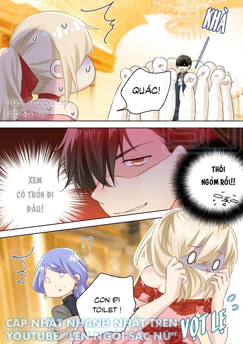 Tổng Tài Tại Thượng Chapter 60 - 8