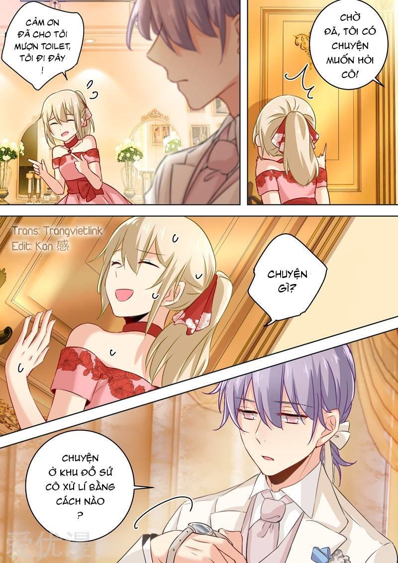 Tổng Tài Tại Thượng Chapter 62 - 1