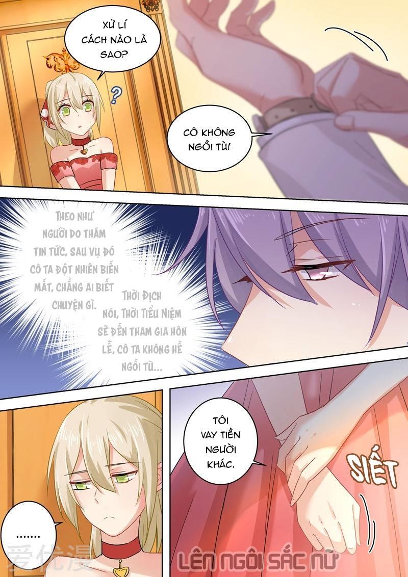 Tổng Tài Tại Thượng Chapter 62 - 2