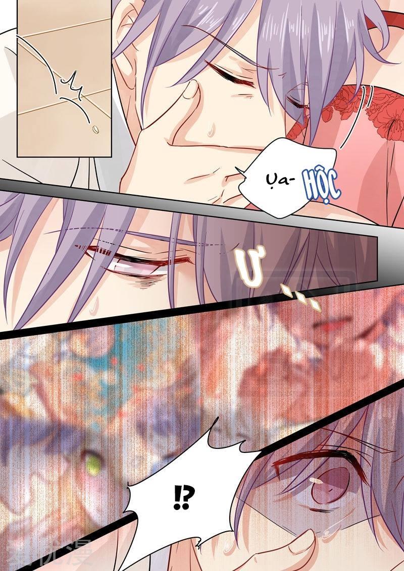 Tổng Tài Tại Thượng Chapter 62 - 7