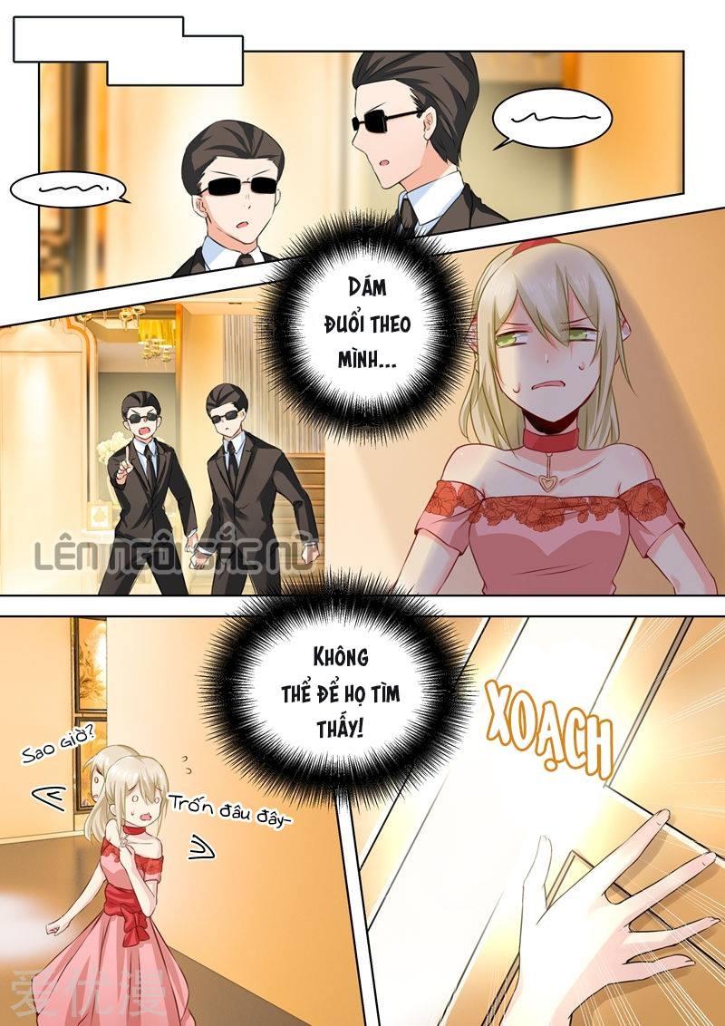 Tổng Tài Tại Thượng Chapter 63 - 1