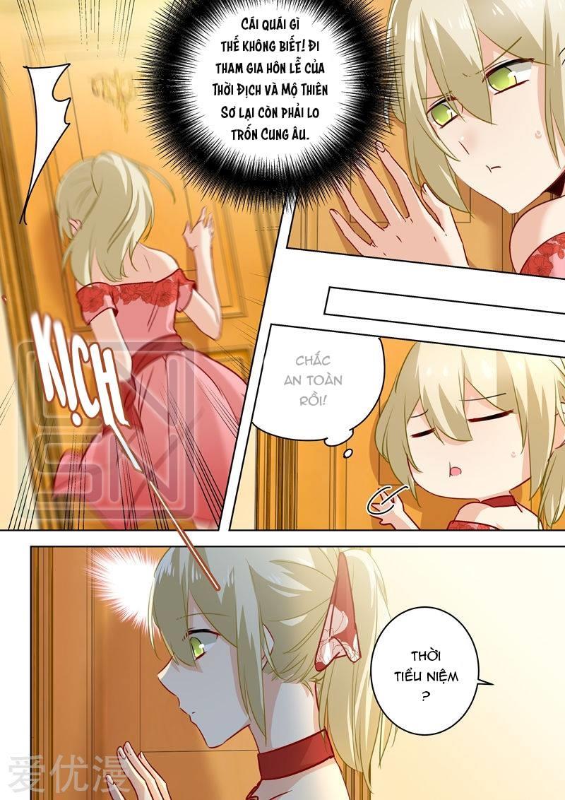 Tổng Tài Tại Thượng Chapter 63 - 2