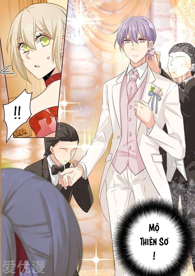 Tổng Tài Tại Thượng Chapter 63 - 3