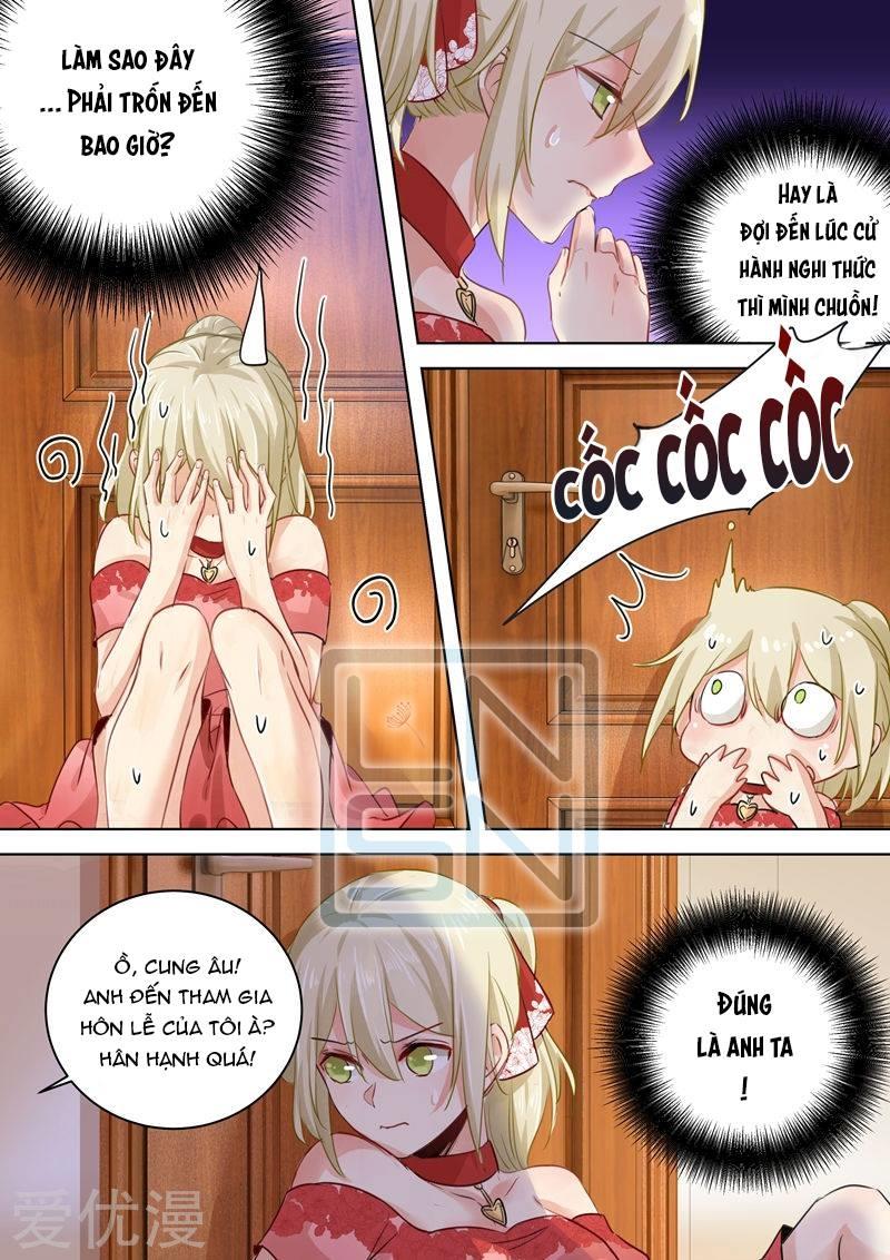 Tổng Tài Tại Thượng Chapter 63 - 5