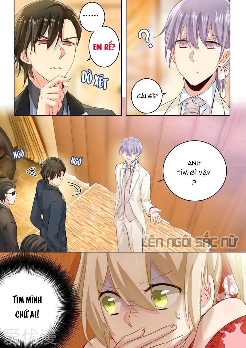 Tổng Tài Tại Thượng Chapter 63 - 6