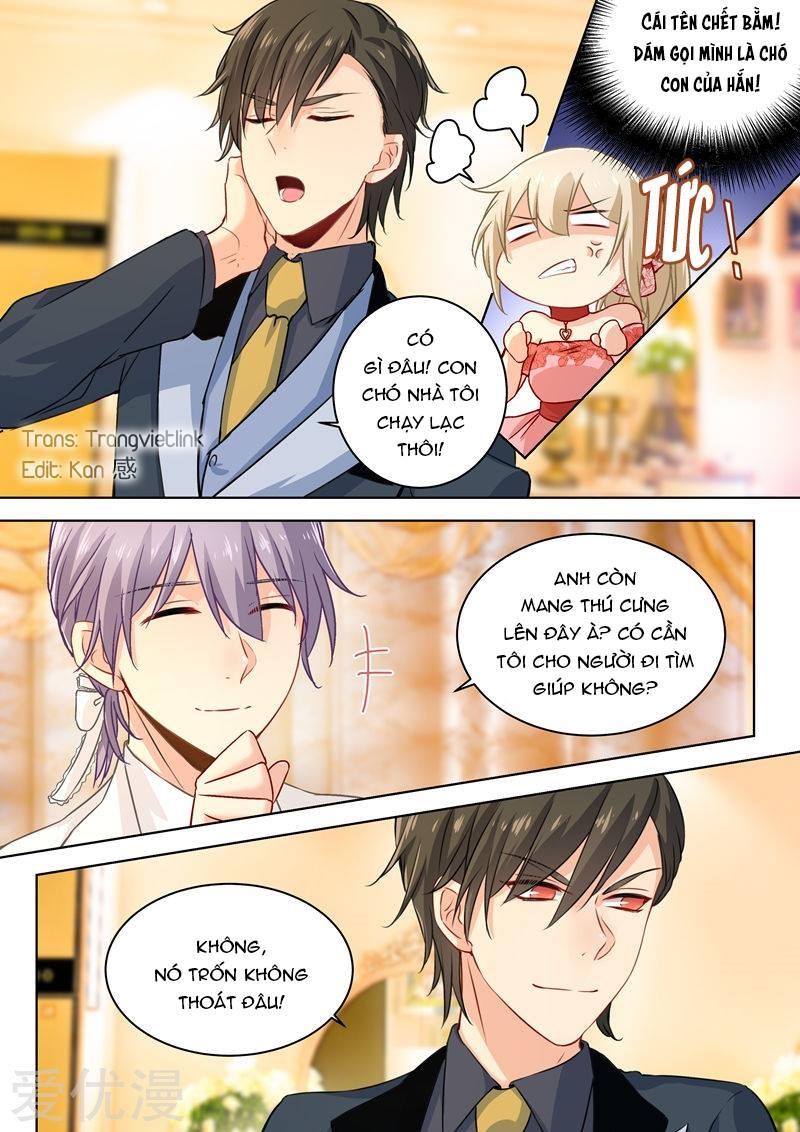 Tổng Tài Tại Thượng Chapter 63 - 7