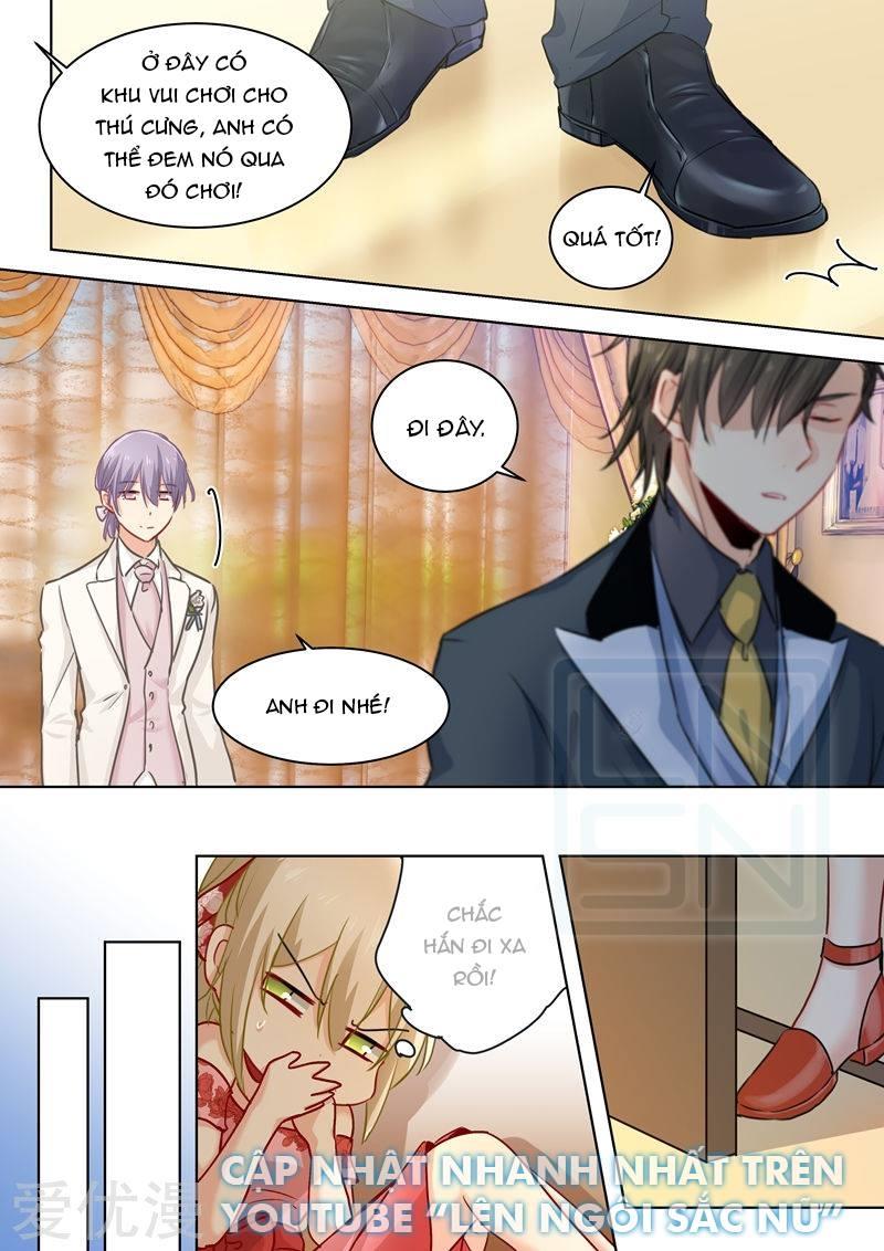 Tổng Tài Tại Thượng Chapter 63 - 8