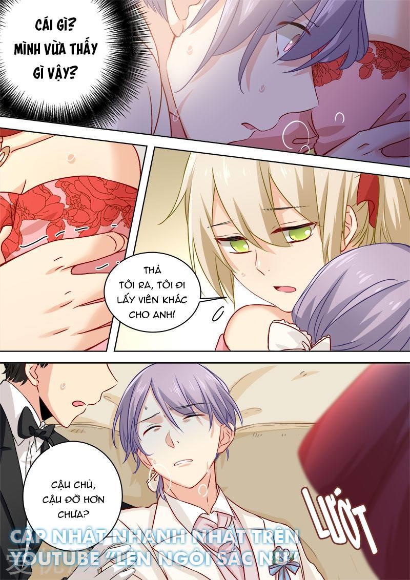 Tổng Tài Tại Thượng Chapter 64 - 8