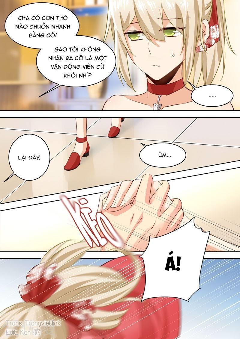 Tổng Tài Tại Thượng Chapter 65 - 12