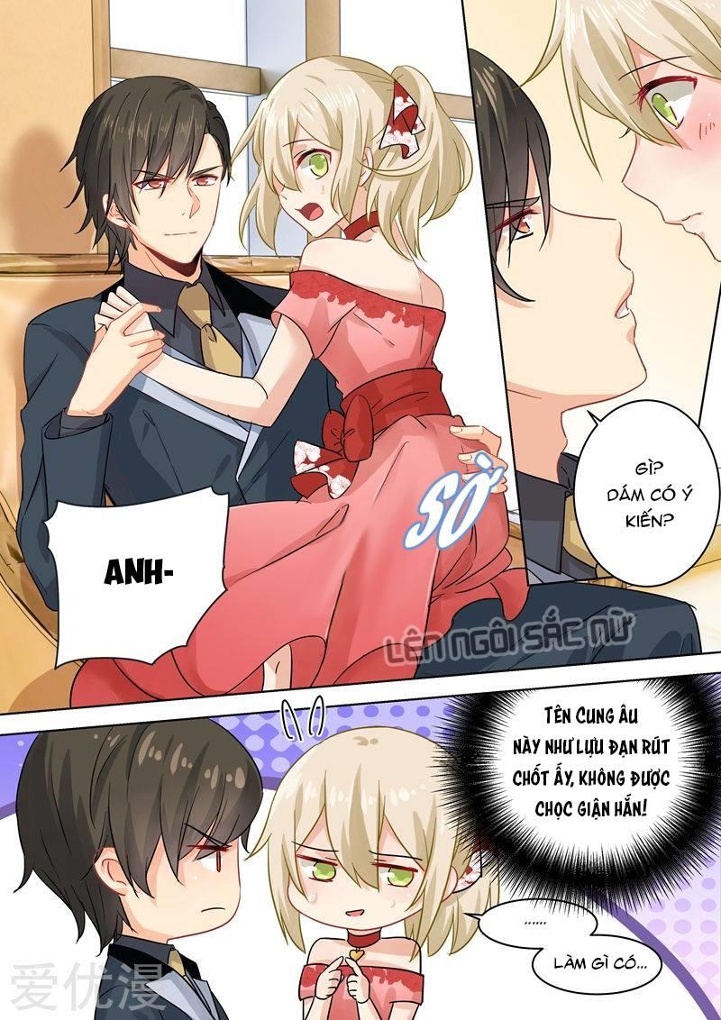Tổng Tài Tại Thượng Chapter 65 - 13