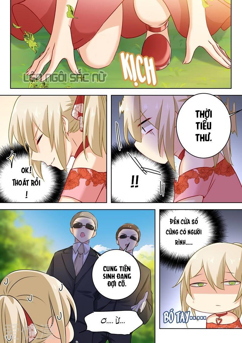 Tổng Tài Tại Thượng Chapter 65 - 10