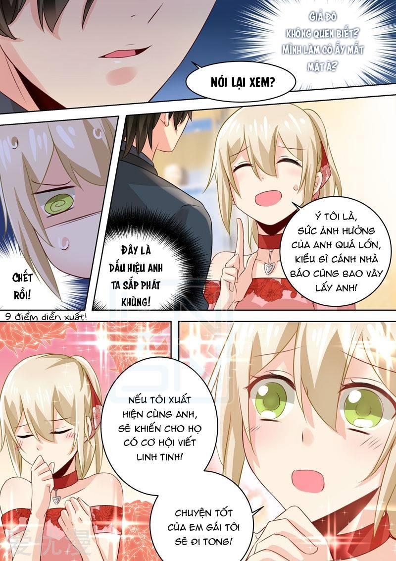 Tổng Tài Tại Thượng Chapter 66 - 1