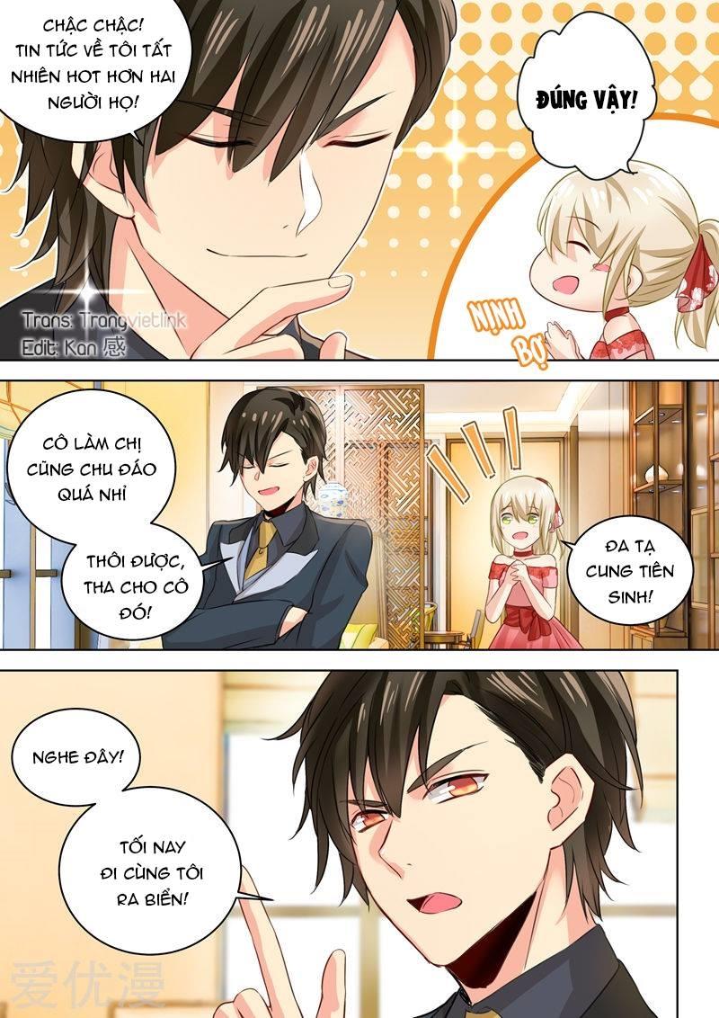 Tổng Tài Tại Thượng Chapter 66 - 2