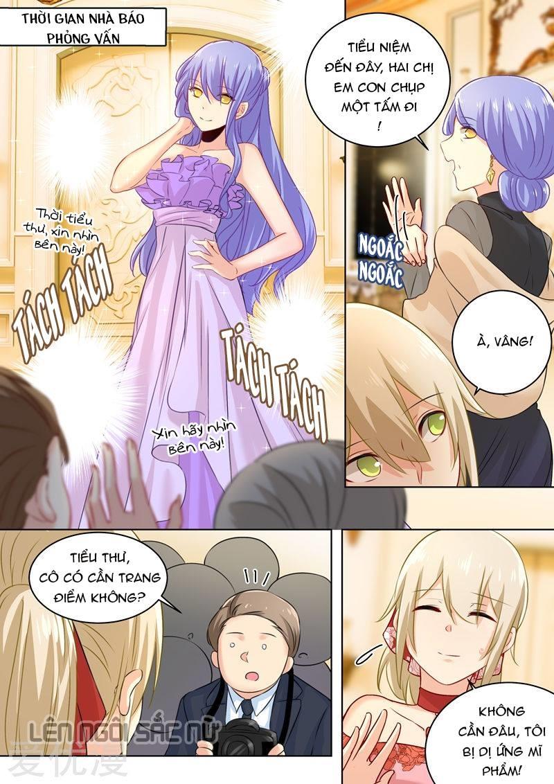 Tổng Tài Tại Thượng Chapter 66 - 11