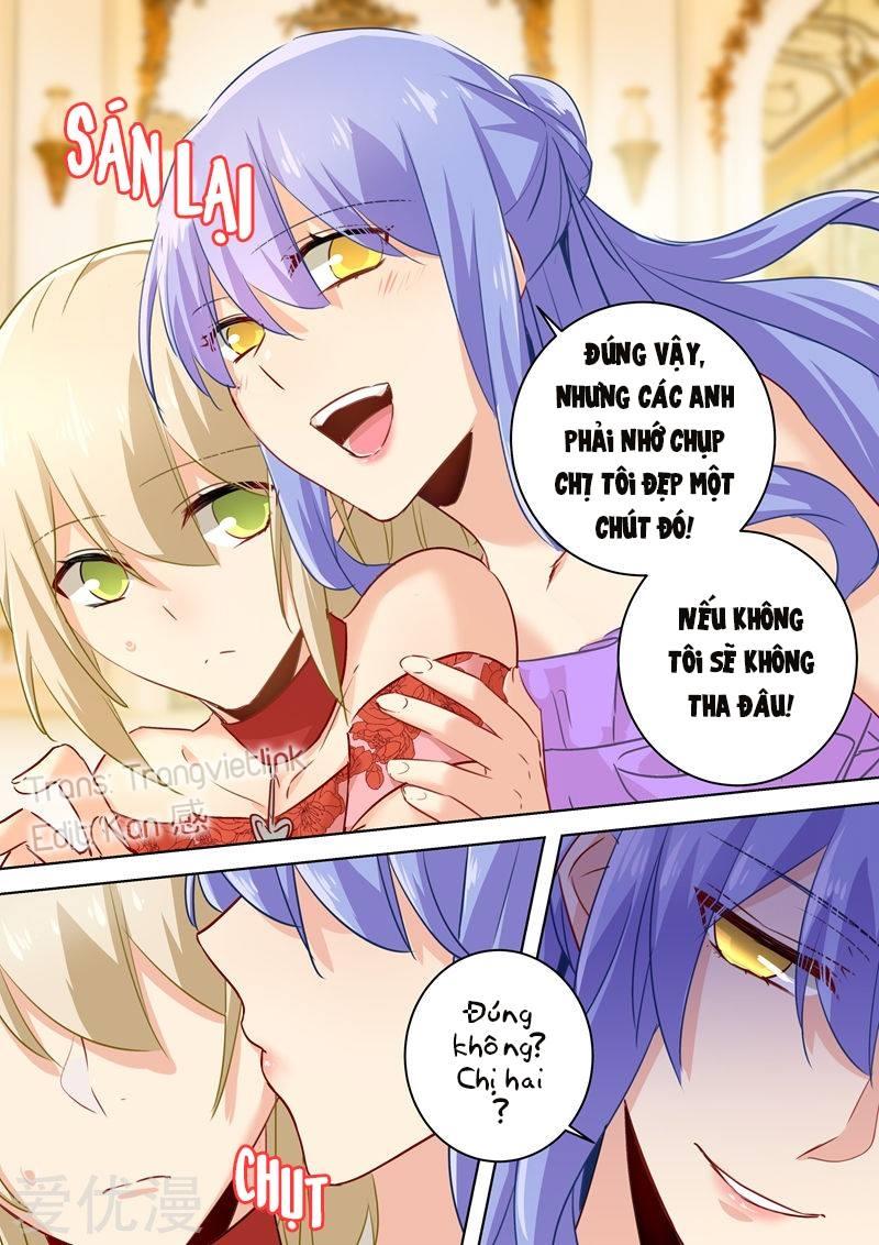 Tổng Tài Tại Thượng Chapter 66 - 12