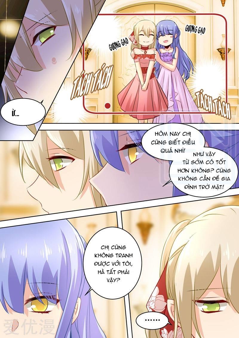 Tổng Tài Tại Thượng Chapter 66 - 13