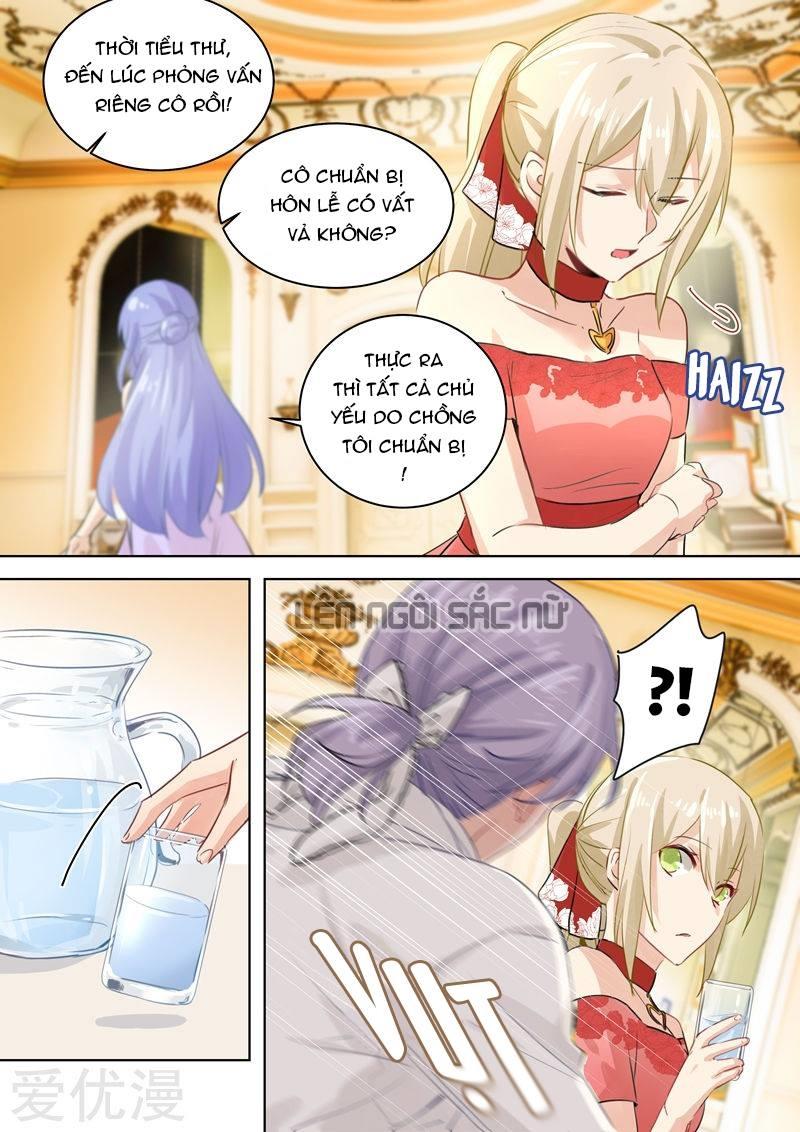 Tổng Tài Tại Thượng Chapter 66 - 14