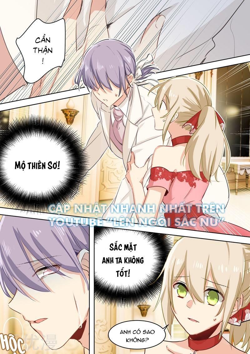 Tổng Tài Tại Thượng Chapter 66 - 15