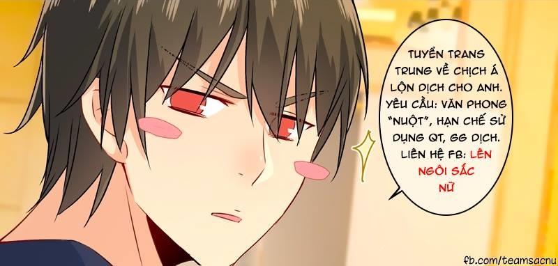 Tổng Tài Tại Thượng Chapter 66 - 16