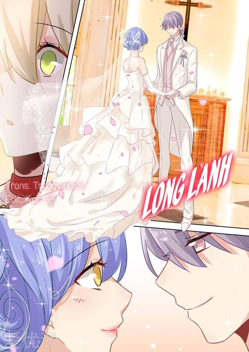 Tổng Tài Tại Thượng Chapter 66 - 5