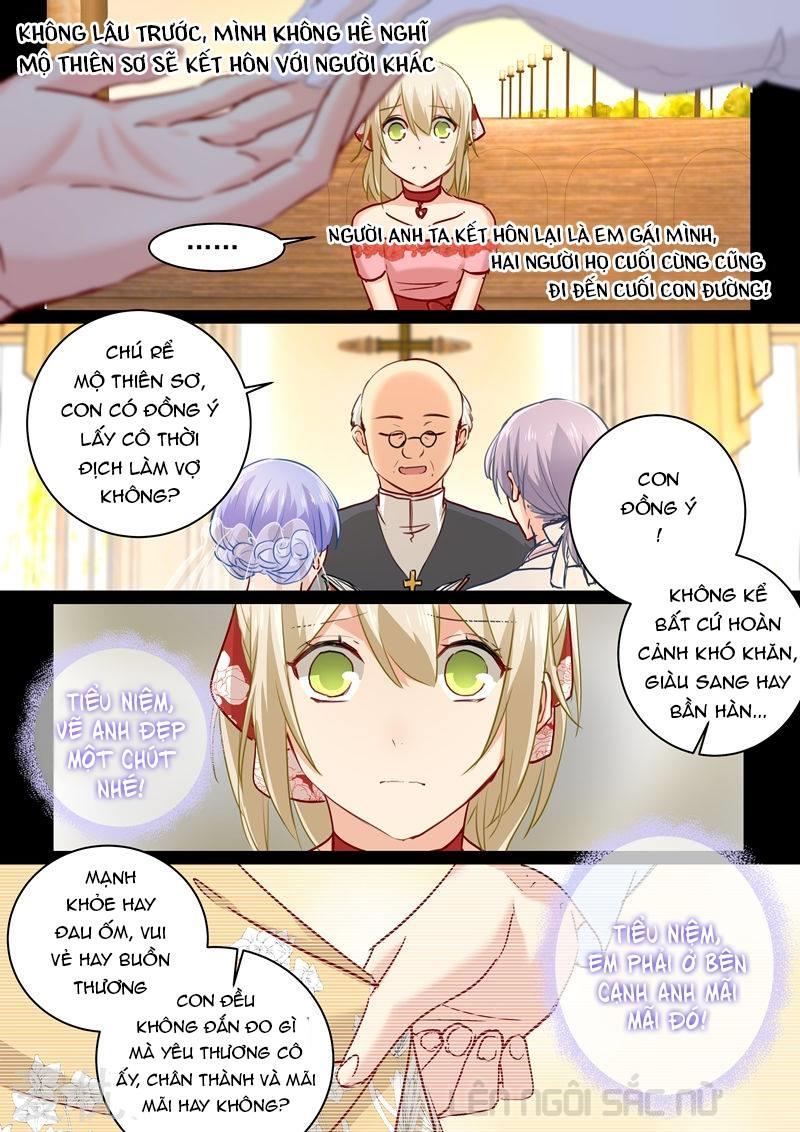 Tổng Tài Tại Thượng Chapter 66 - 6