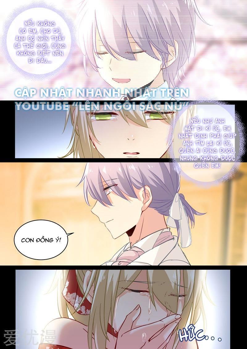 Tổng Tài Tại Thượng Chapter 66 - 7