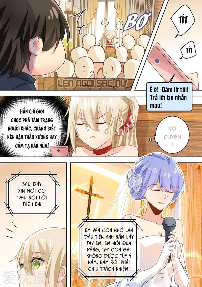 Tổng Tài Tại Thượng Chapter 66 - 9